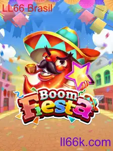 BoomFiesta