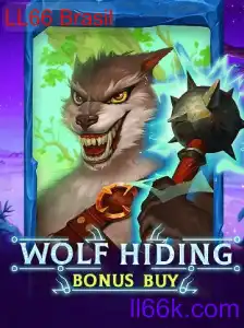 WolfHidingBonusBuy