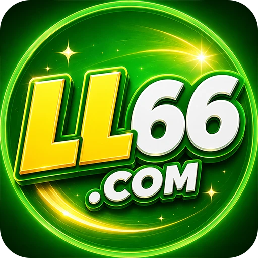 LL66 Brasil-Login oficial Plataforma Logo